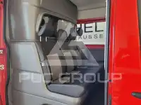 2018 Volkswagen Crafter