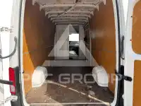 2018 Volkswagen Crafter