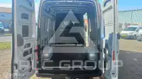 2018 Volkswagen Crafter