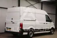 2018 Volkswagen Crafter