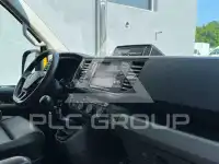 2018 Volkswagen Crafter