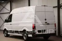 2018 Volkswagen Crafter