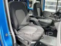 2018 Volkswagen Crafter
