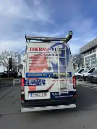 2018 Volkswagen Crafter