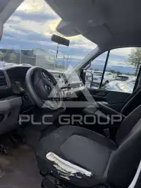 2018 Volkswagen Crafter