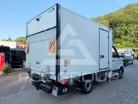 2018 Volkswagen Crafter