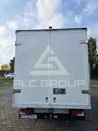 2018 Volkswagen Crafter