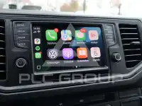 2018 Volkswagen Crafter