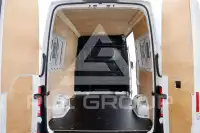 2018 Volkswagen Crafter