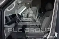 2018 Volkswagen Crafter