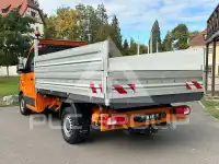 2018 Volkswagen Crafter