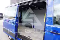 2018 Volkswagen Crafter