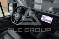 2018 Volkswagen Crafter