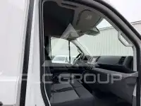 2018 Volkswagen Crafter