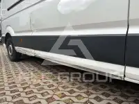 2018 Volkswagen Crafter