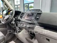 2018 Volkswagen Crafter