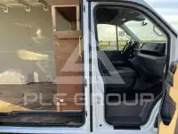 2018 Volkswagen Crafter