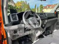 2018 Volkswagen Crafter