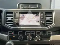 2018 Volkswagen Crafter