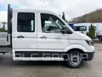 2018 Volkswagen Crafter