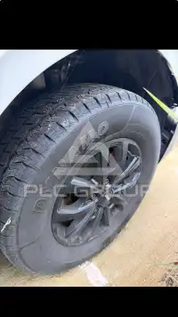 2018 Volkswagen Crafter