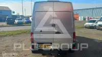 2018 Volkswagen Crafter