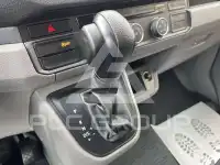 2018 Volkswagen Crafter