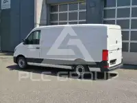2018 Volkswagen Crafter