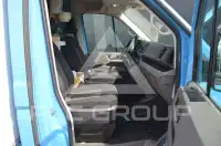 2018 Volkswagen Crafter