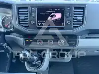 2018 Volkswagen Crafter