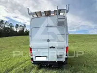 2018 Volkswagen Crafter