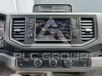 2018 Volkswagen Crafter
