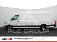 2018 Volkswagen Crafter