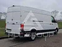 2018 Volkswagen Crafter