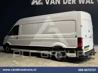 2018 Volkswagen Crafter