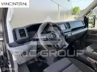 2018 Volkswagen Crafter