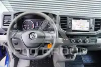 2018 Volkswagen Crafter