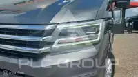2018 Volkswagen Crafter
