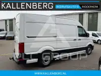 2018 Volkswagen Crafter