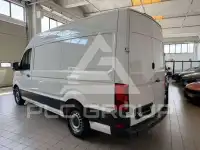 2018 Volkswagen Crafter