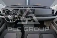 2018 Volkswagen Crafter