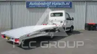 2018 Volkswagen Crafter