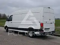 2018 Volkswagen Crafter