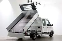 2018 Volkswagen Crafter