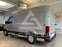 2018 Volkswagen Crafter