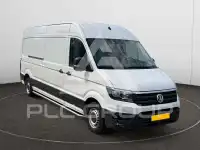 2018 Volkswagen Crafter