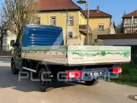 2018 Volkswagen Crafter