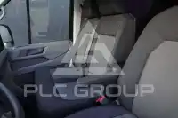 2018 Volkswagen Crafter