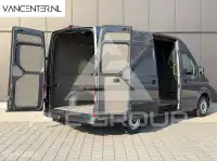 2018 Volkswagen Crafter