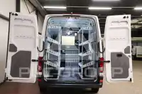 2018 Volkswagen Crafter